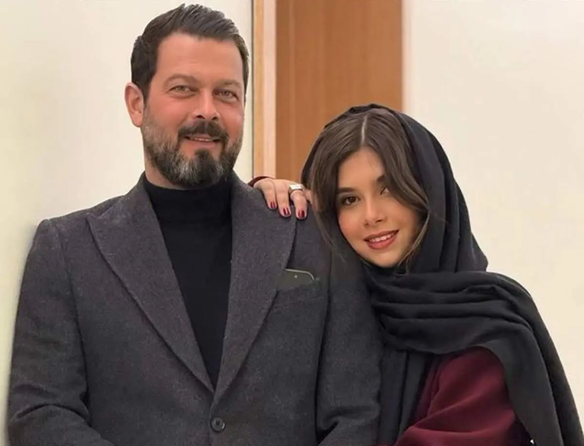 چهره متفاوت و صمیمی نفس بازغی؛ بازیگر نوجوانی که بی‌ادعا دل‌ها را برده است