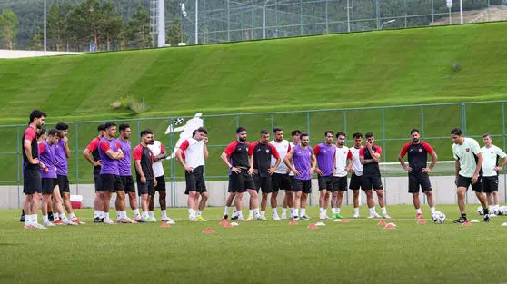 پرسپولیس در آستانه بحران مهاجم معرفی این ۳ گزینه خارجی