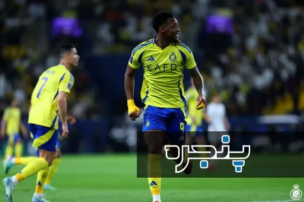 ژان دوران استقلال النصر