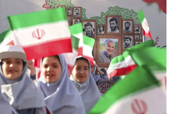 آغاز سال تحصیلی جدید با حضور مسعود پزشکیان