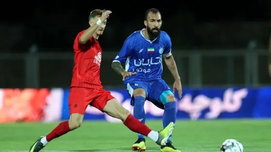 ضربه بزرگی که تراکتور به لیگ زد!