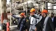 ادعای آمریکایی‌ها علیه نفت ایران بی‌اساس است؛ معاون وزیر نفت پاسخ می‌دهد