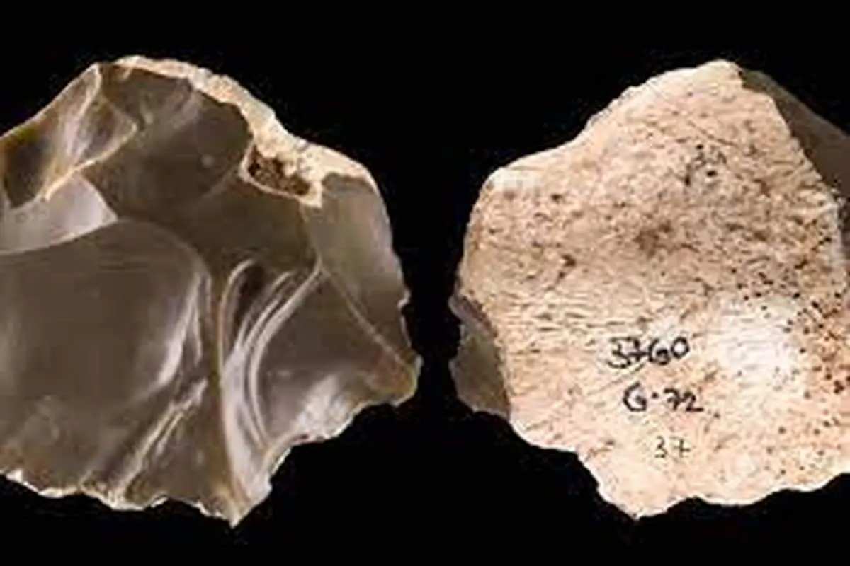 نمادهای مخفی در آثار باستانی ۱۰۰ هزار ساله؛ قدمی در تاریخ خلاقیت انسان