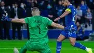 ویدیو: گل سوم الهلال به پرسپولیس