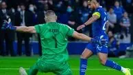 ویدیو: گل سوم الهلال به پرسپولیس
