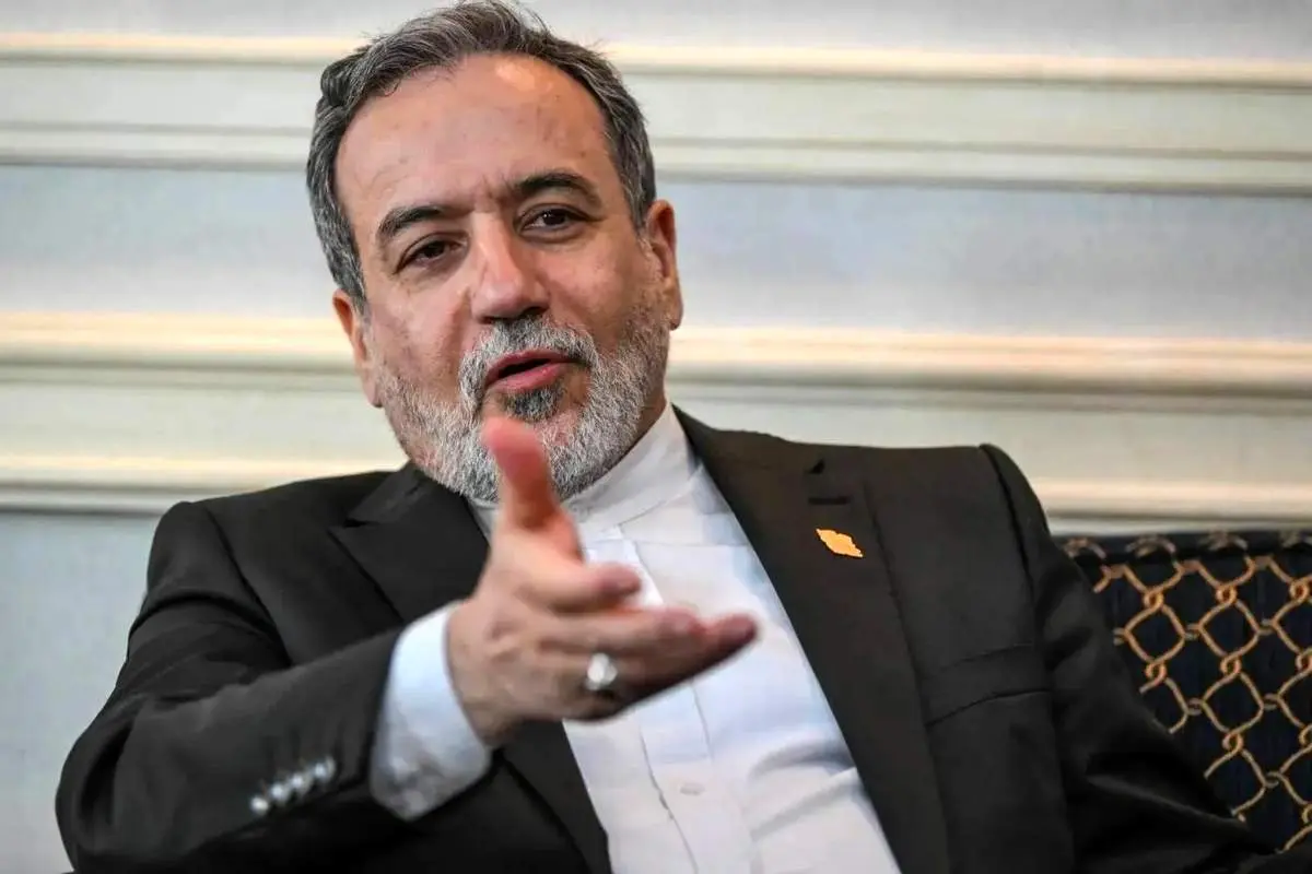 واکنش عراقچی به ادعای رسانههای غربی: هیچ گفتگوی مستقیمی با آمریکا نداشتهایم