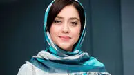 استایل رنگی و تابستانه خانم بازیگر در پست اینستاگرامش