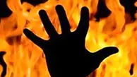 انتقام هولناک شب یلدای زن ۷۰ساله از شوهر دو زنه