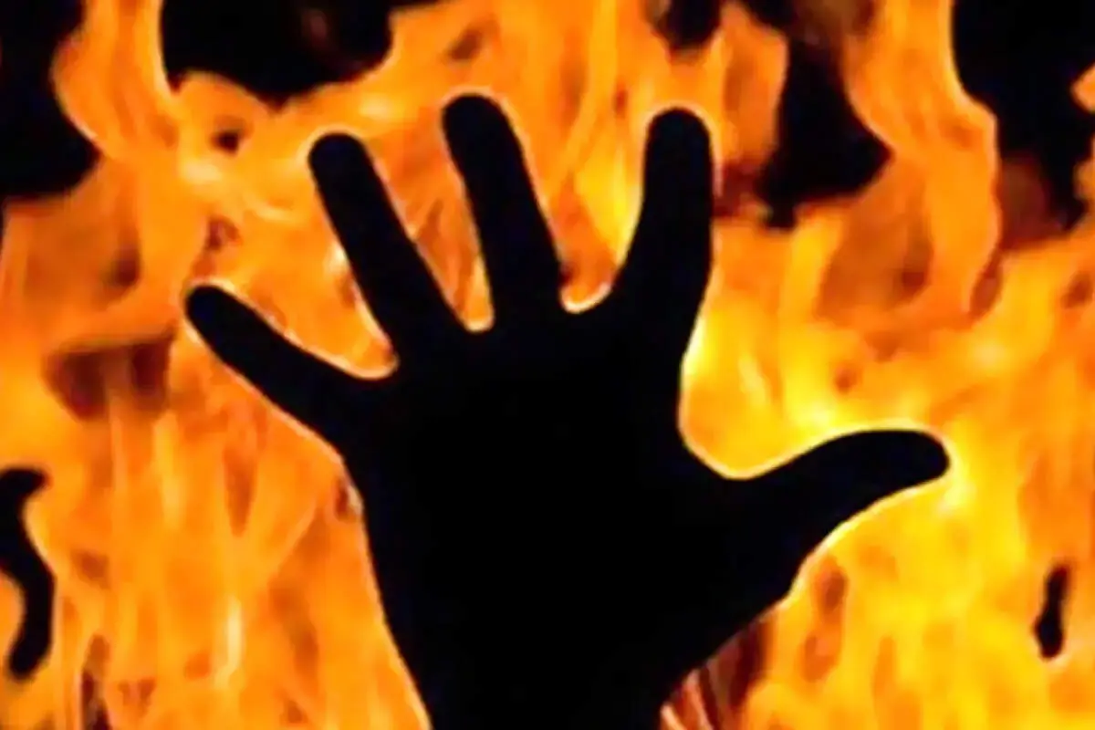 انتقام هولناک شب یلدای زن ۷۰ساله از شوهر دو زنه