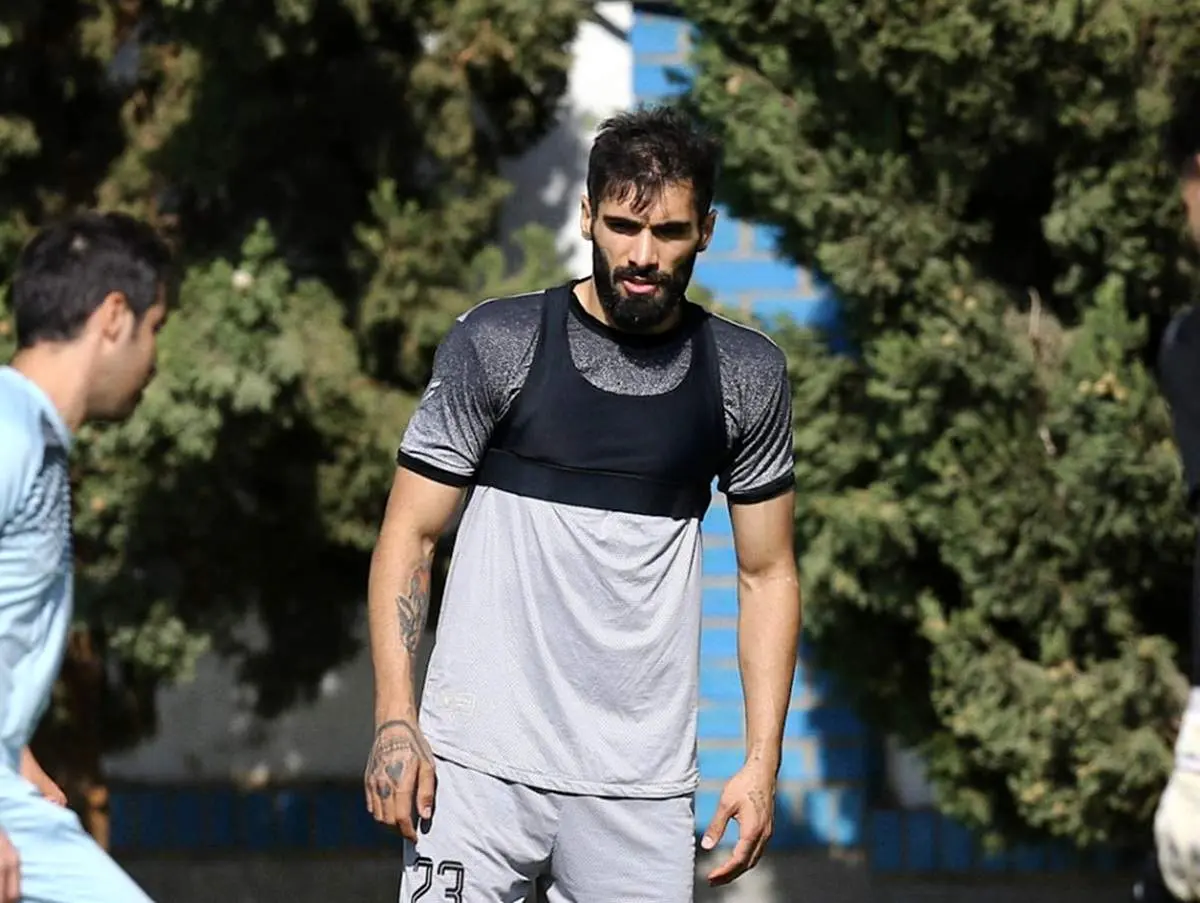 حمله تند به ساپینتو به خاطر آقاسی