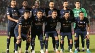 غیبت دو مهره کلیدی گل گهر در دیدار معوقه با پرسپولیس