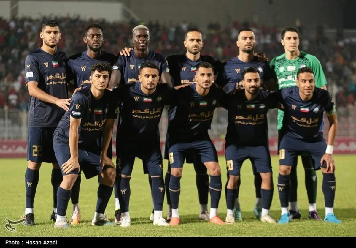 ترکیب احتمالی گل‌گهر مقابل پرسپولیس + پیش‌بینی یازده نفر اصلی با سه غایب مهم
