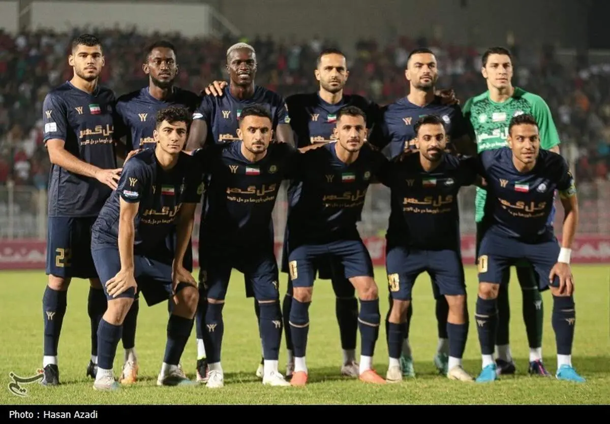 ترکیب احتمالی گل‌گهر مقابل پرسپولیس + پیش‌بینی یازده نفر اصلی با سه غایب مهم