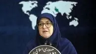سخنگوی دولت: پروازها از مناطق امن آغاز می‌شود / دسترسی به اینترنت تا آخر امروز عادی می‌شود