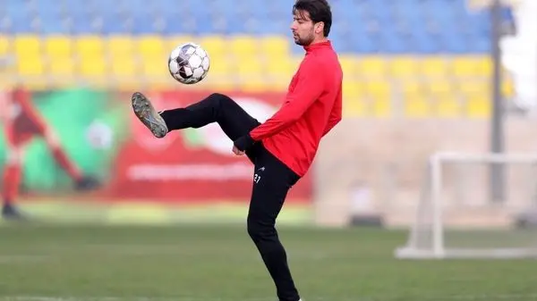 بحران بودجه پرسپولیس؛ ۵ ستاره در هفته اول لیگ از دست رفتند!