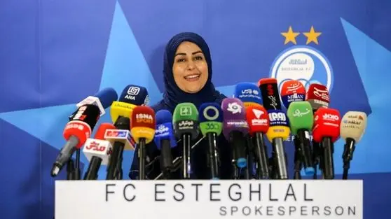 ادعای جنجالی سخنگوی استقلال: کلارنس سیدروف مشاور اصلی ساپینتو در نقل‌وانتقالات!