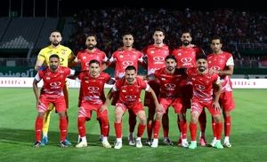 داربی ۱۰۴؛ پیروزی پرسپولیس بر استقلال در اراک