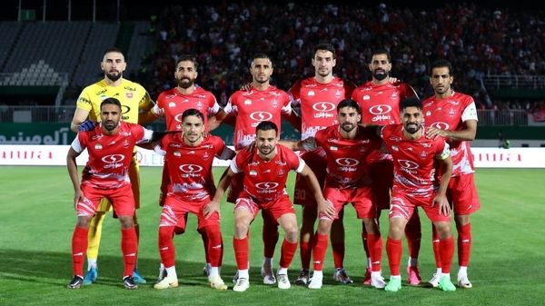 فوری/ دیدارهای استقلال و پرسپولیس با داوری 2 داور گمنام