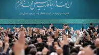 رهبر انقلاب: سطح توان دفاعی ایران در مقابل تهدیدات سخت، عالی است