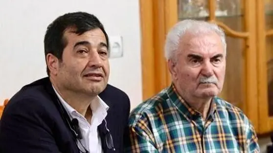 بهمن صالح‌نیا در ۸۷ سالگی از میان ما رفت