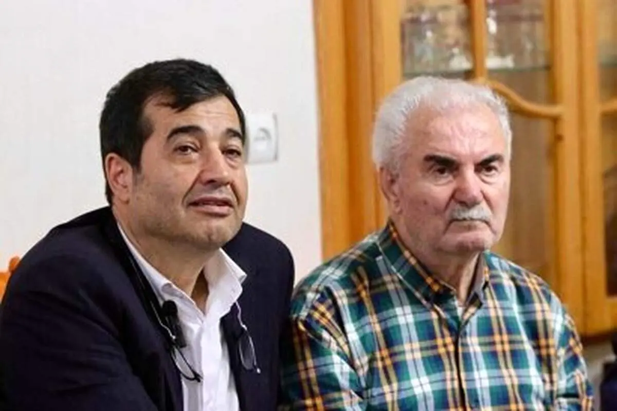 بهمن صالح‌نیا در ۸۷ سالگی از میان ما رفت