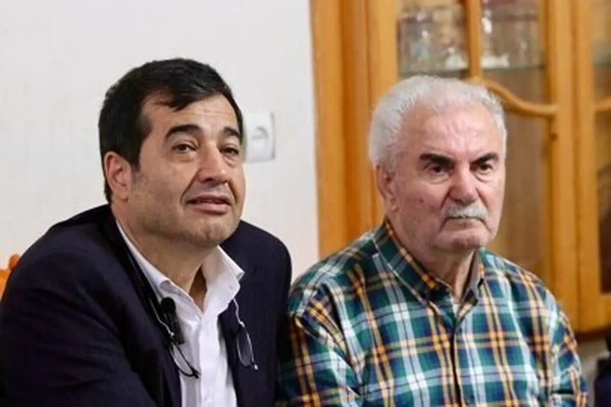 بهمن صالح‌نیا در ۸۷ سالگی از میان ما رفت