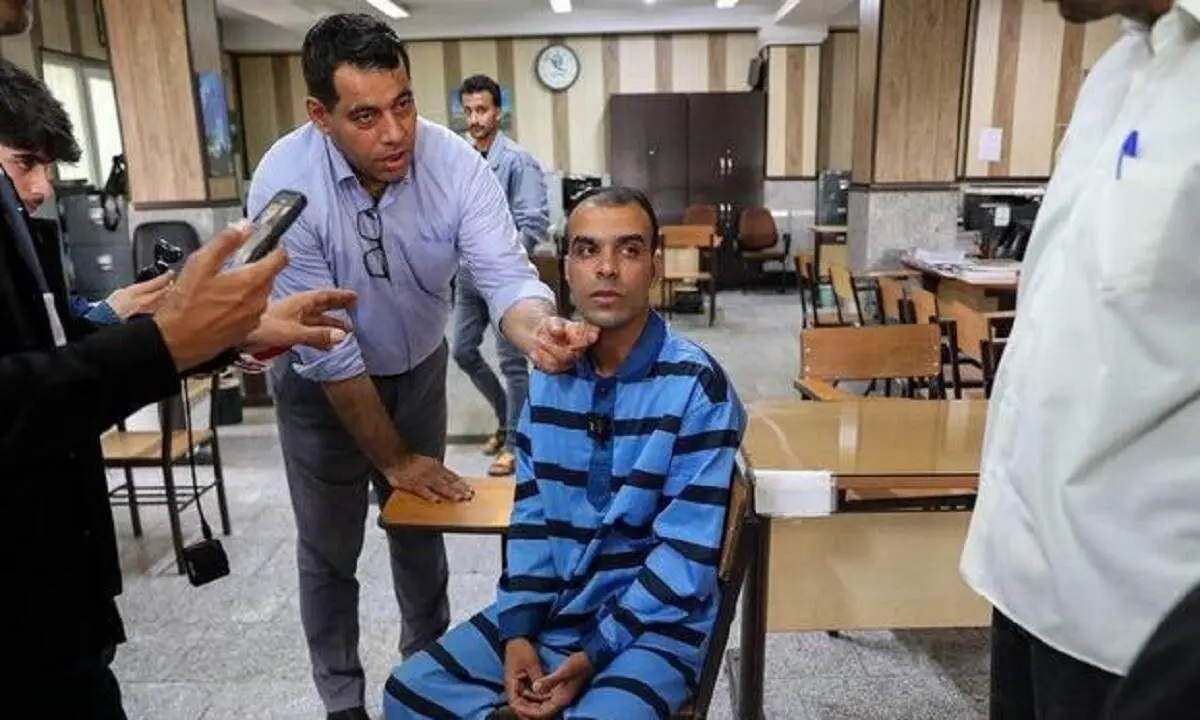 بازداشت متجاوز سریالی تهران؛ ۲۲ زن قربانی شدند