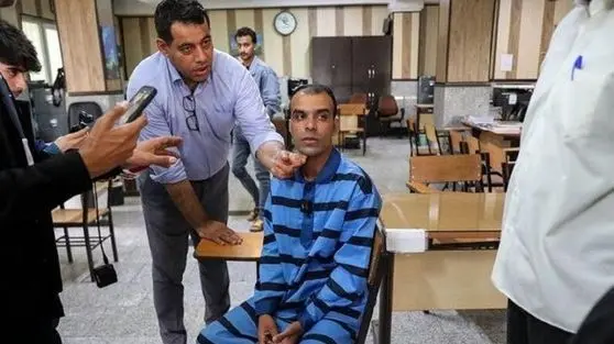 بازداشت متجاوز سریالی تهران؛ ۲۲ زن قربانی شدند