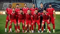 هشدار برای پرسپولیس: خط حمله همچنان در بحران!