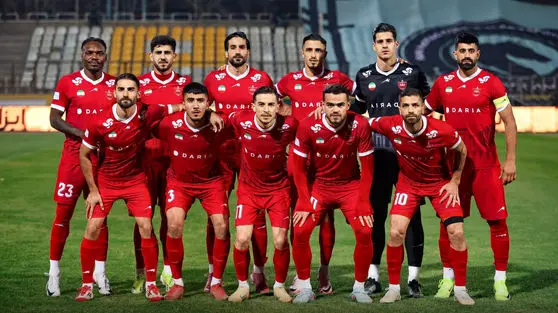 هشدار برای پرسپولیس: خط حمله همچنان در بحران!