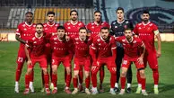 فرمول جالب پرسپولیس برای پیروزی در لیگ