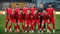 دو ستاره پرسپولیس مقابل چادرملو غایبند! | تصمیم اوسمار برای تقویت تیم