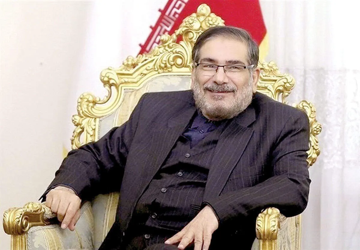 شمخانی به آژانس بین‌المللی انرژی اتمی هشدار داد