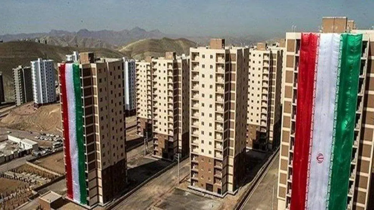 خبر خوش برای متقاضیان دهک‌های پایین/ طرح جدید خانه‌دار شدن شما کلید خورد
