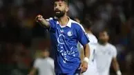 جنگ آرمین سهرابیان با استقلال؛ غرامت میلیونی در انتظار است!