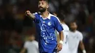جنگ آرمین سهرابیان با استقلال؛ غرامت میلیونی در انتظار است!