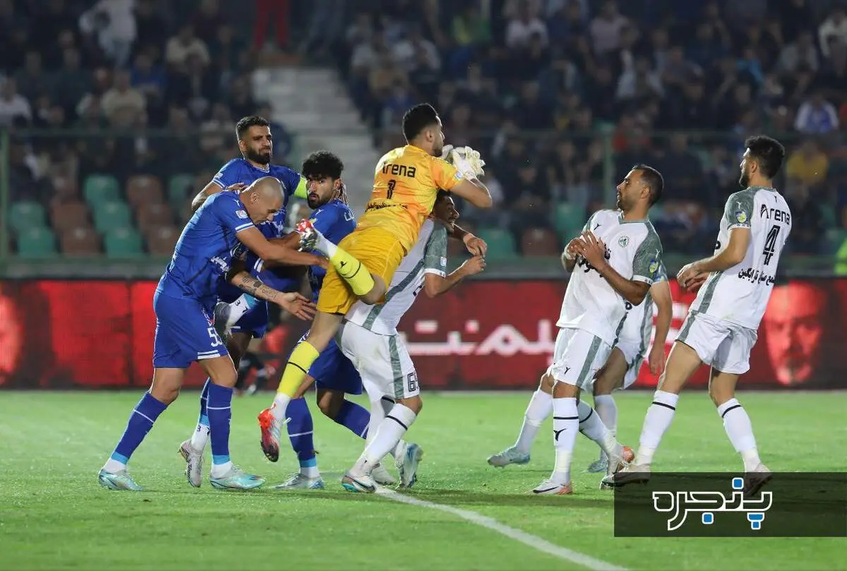 استقلال مخالفت خود را با لغو بازی برابر ذوب‌آهن اعلام کرد
