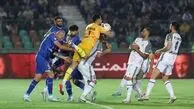 استقلال مخالفت خود را با لغو بازی برابر ذوب‌آهن اعلام کرد