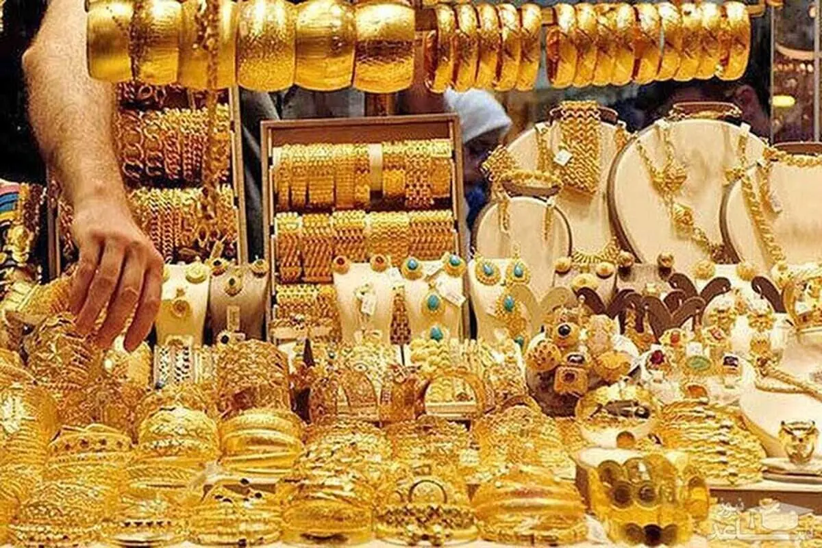 افزایش دوباره قیمت طلا و ارز در بازار؛ طلا به کانال ۸ میلیون تومان بازگشت