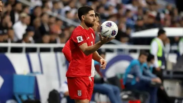 بحران جدید در پرسپولیس ؟ / انتقال فخریان زیر ذره‌بین قرار گرفت