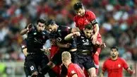 شوک به هواداران پرسپولیس؛ مدافع سابق سرخ‌پوشان در آستانه پیوستن به رقیب