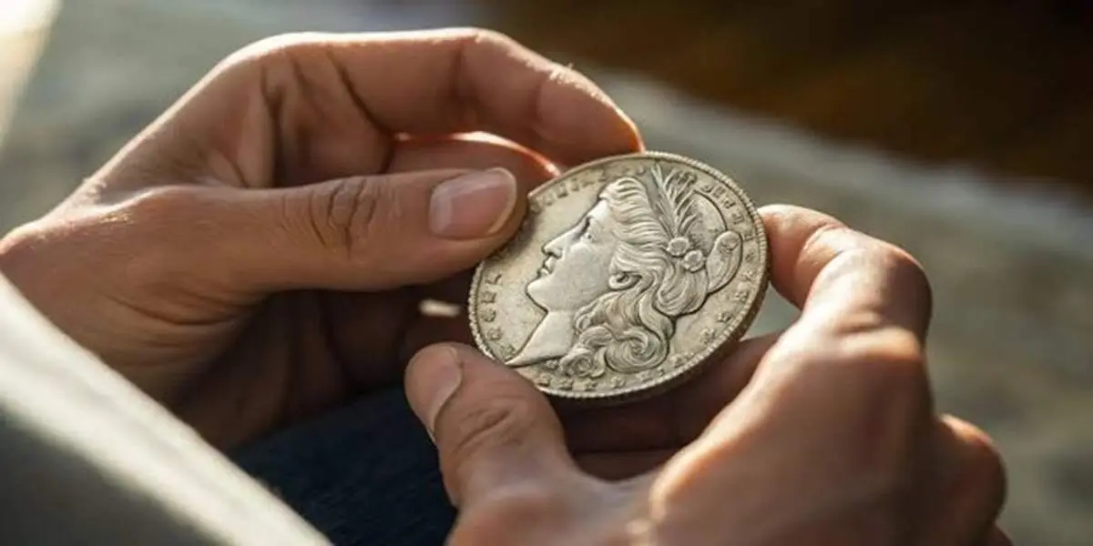 چگونه قیمت اونس جهانی نقره را به قیمت ریال در ایران تبدیل کنیم؟