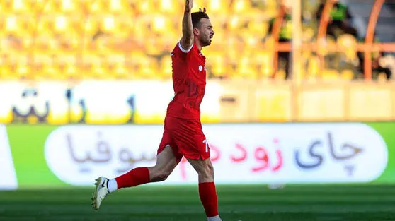 سروش رفیعی احضار شد