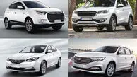 خودروهای مونتاژی در ایران؛ قیمت لوکس، کیفیت اقتصادی