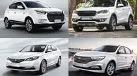 خودروهای مونتاژی در ایران؛ قیمت لوکس، کیفیت اقتصادی