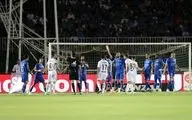 تیکه سنگین مدیر ملوان به استقلال بعد از باخت سنگین+عکس