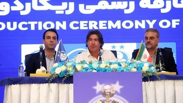 حسینی به مدیران استقلال: چرا بعد از فینال همه چیز تغییر کرد؟ افشاگری جنجالی کاپیتان آبی‌ها