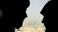 تصویر الهام چرخنده  چرا این عکس این‌قدر سروصدا به پا کرد؟