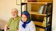 میرحسین موسوی در بیمارستان بستری شد