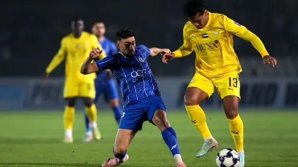 استقلال در آستانه محرومیت از میزبانی آسیایی